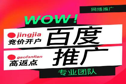 百度竞价推广案例：提升企业市场份额